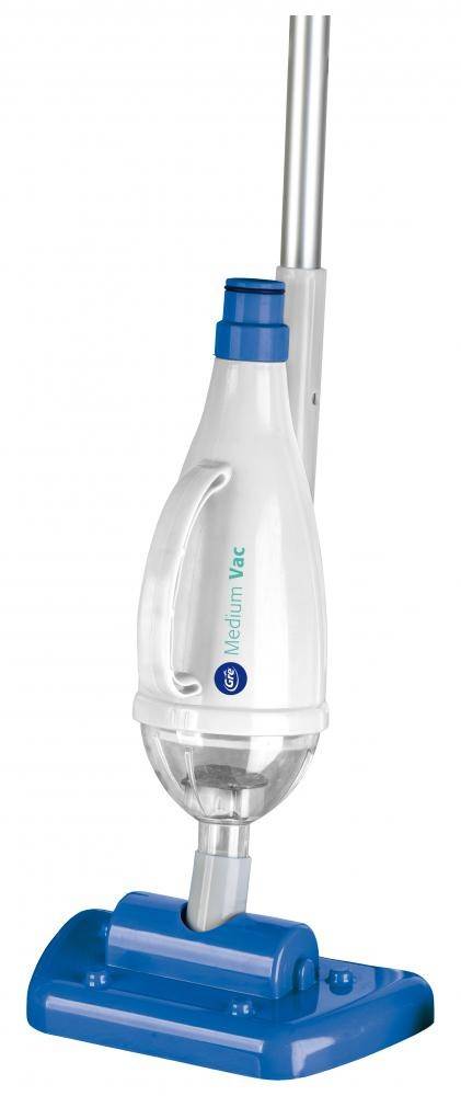 Gre Pools - Aspirateur Medium VAC Gre Pools