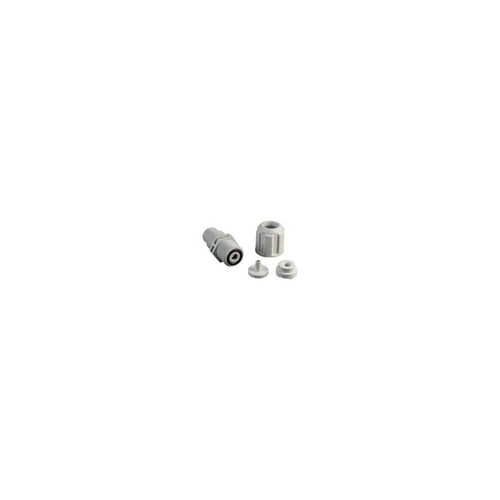 Astral Pool - Raccord injecteur pvc ceramic 36007R0013 - Image 2