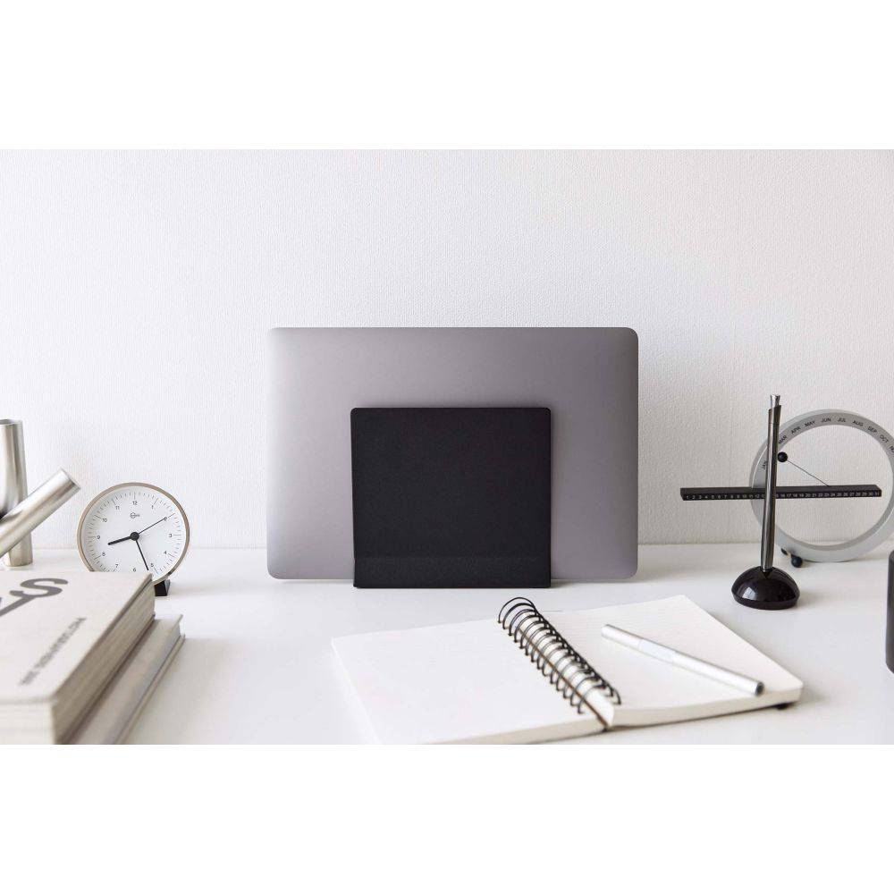 Yamazaki - Support de rangement pour ordinateur/tablette Slim - Image 4