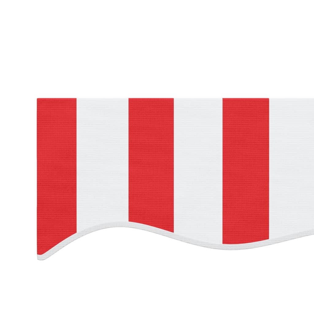 Prolenta Premium - Store banne  Juna Rouge  480 X 345 cm  - P87211R - Image 5