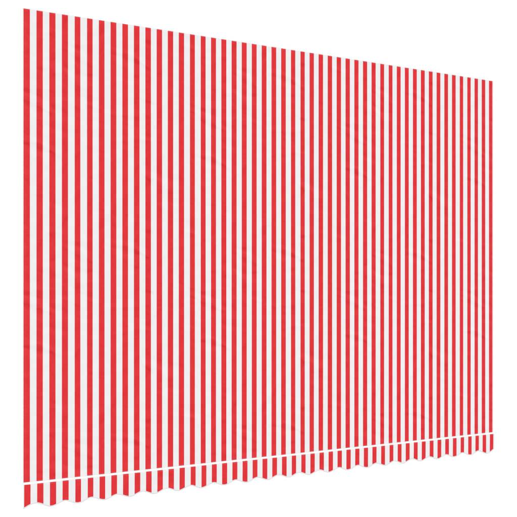 Prolenta Premium - Store banne  Juna Rouge  480 X 345 cm  - P87211R - Image 2