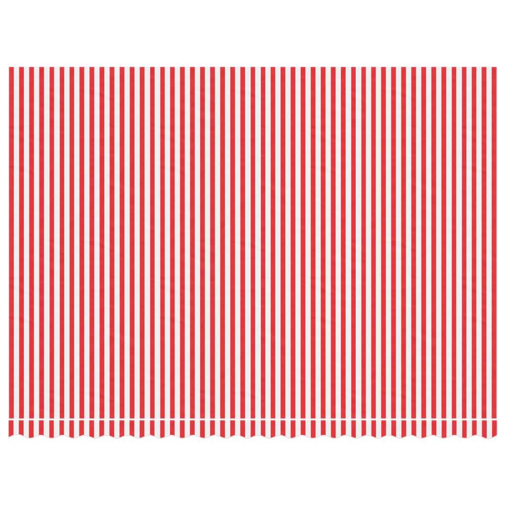 Prolenta Premium - Store banne Juna Rouge 480 X 345 cm - P87211R - Image 3