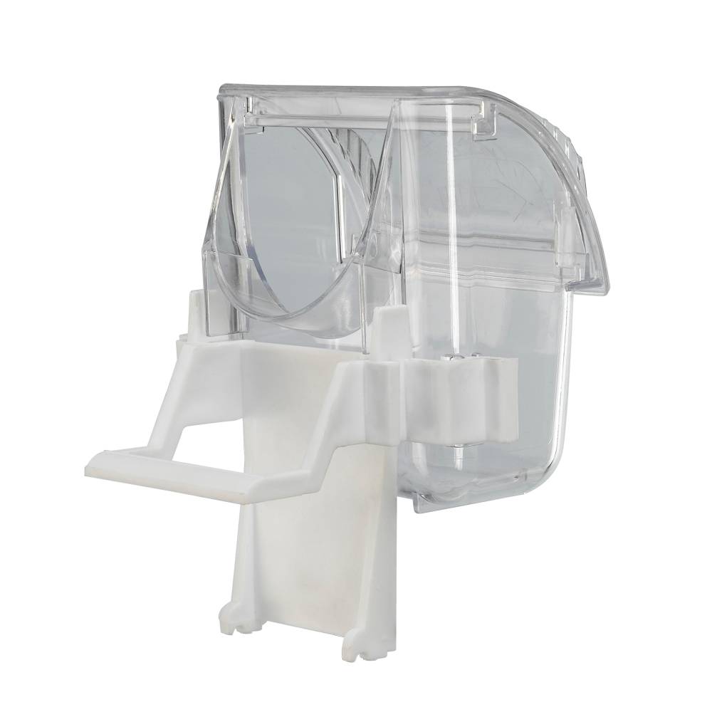 Ferplast - Accessoires pour cages à oiseaux Ferplast Mangeoire FPI 4503 plastique canaris - Image 1
