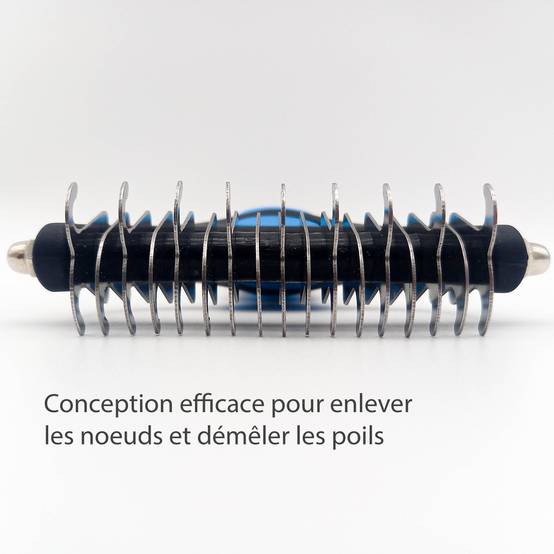 Petsation - Brosse Chien et Chat (vert) - Petsation - Image 3