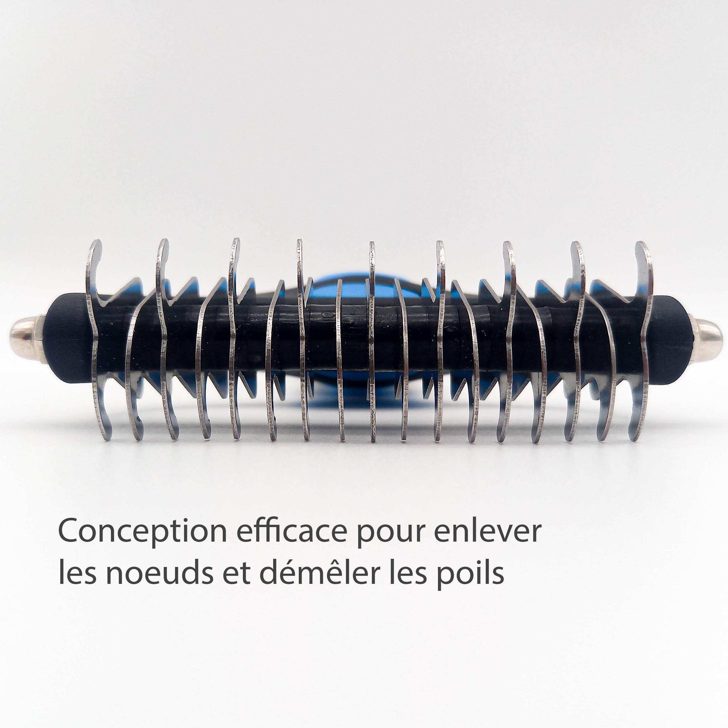 Petsation - Brosse Chien et Chat (vert) - Petsation - Image 3