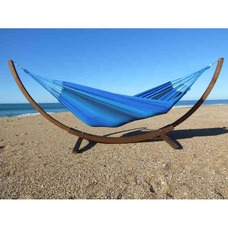 Tropical Hamac - Hamac sur pied Latino L Azur - Tropical Hamac - Image 3