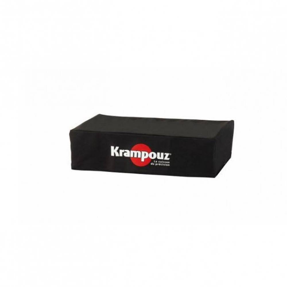 Krampouz - Housse plancha Krampouz Samba - Image 1