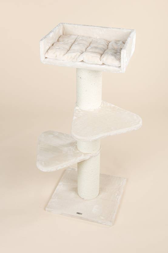 Rhr Concepts Bv - Arbre à chat Royalty (Beige) - RHR Concepts BV - Image 3