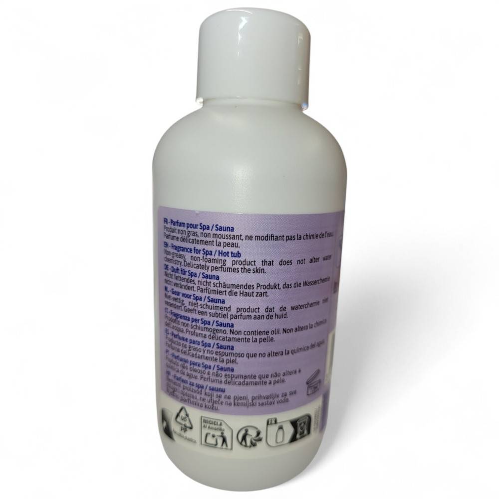 Parfum senteur noix de coco pour SPA 125ML - Image 2
