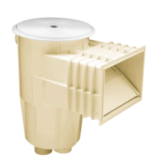 Skimmer 15lt Concrete - Beige