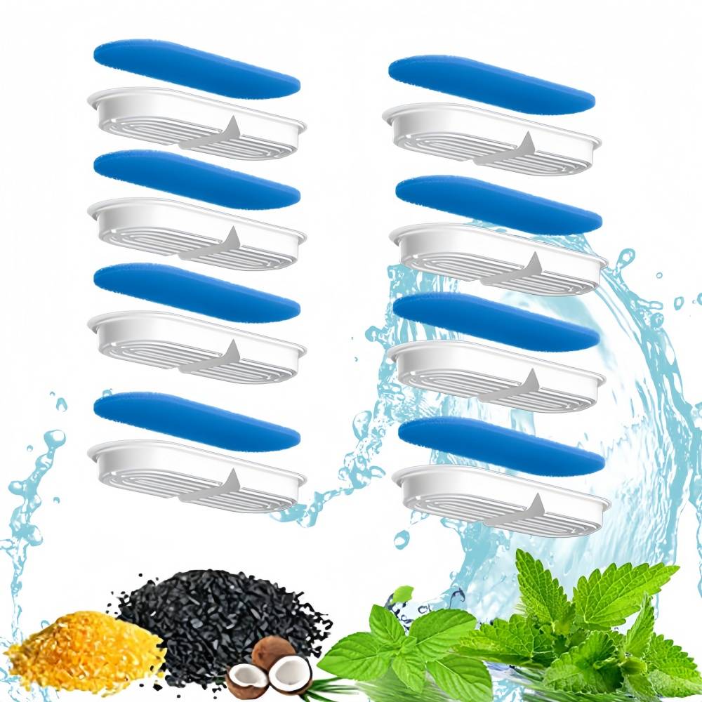 IntiMeg - Fontaine à eau pour animaux de compagnie IntiMeg （Ne comprend pas le distributeur d'eau） - Image 1