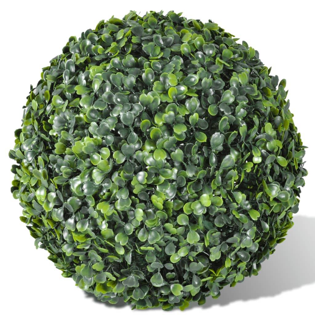 Vidaxl - Plante artificielle 2 pcs 35 cm - Image 2