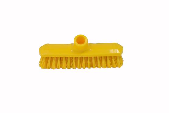 Balai Jaune 220 Mm Fibre Polyester - L2G