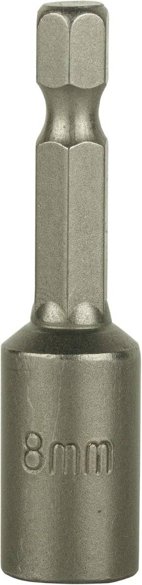 Douille de vissage magnétique - Ø 8 x 50 mm - 1 pièce - DEWALT - DT7402-QZ - Image 1