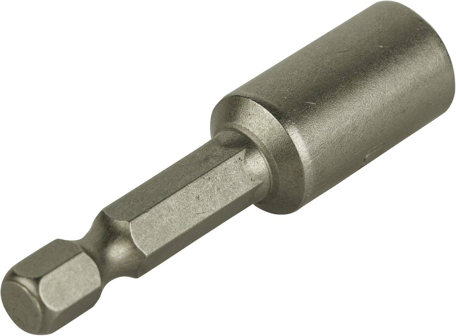 Douille de vissage magnétique - Ø 8 x 50 mm - 1 pièce - DEWALT - DT7402-QZ - Image 2