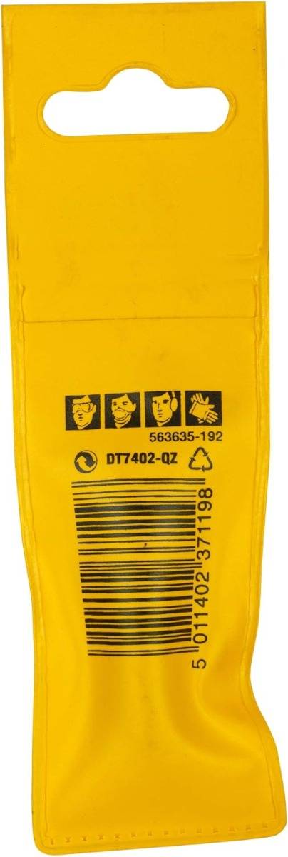 Douille de vissage magnétique - Ø 8 x 50 mm - 1 pièce - DEWALT - DT7402-QZ - Image 5