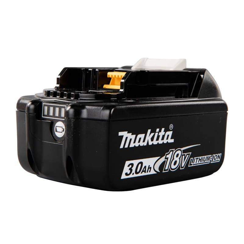 Tronçonneuse 36V (2x18V) LXT 35 cm - MAKITA - avec 2 batteries 18V 3.0Ah - chargeur rapide - DUC353RF2 - Image 5