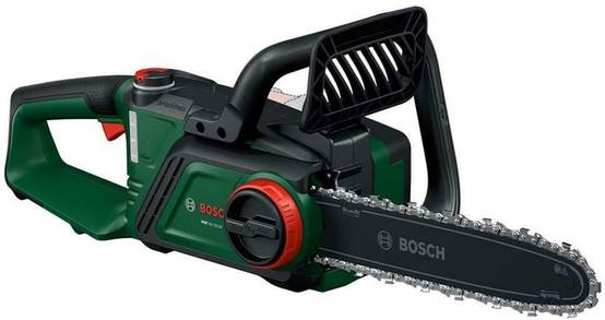 Bosch - Bosch Tronçonneuse sans fil PKE18V-30-28 - BOSCH - sans batterie, ni chargeur - 06008B8B01 - Image 7