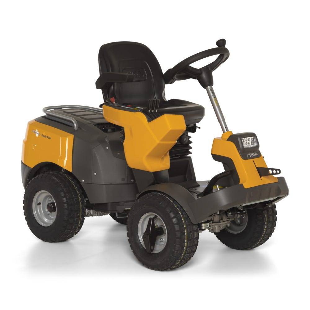 Stiga - Park Pro 900 AWX-STIGA - Image 3