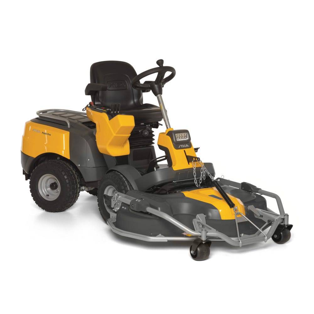 Stiga - Park Pro 900 AWX-STIGA - Image 2