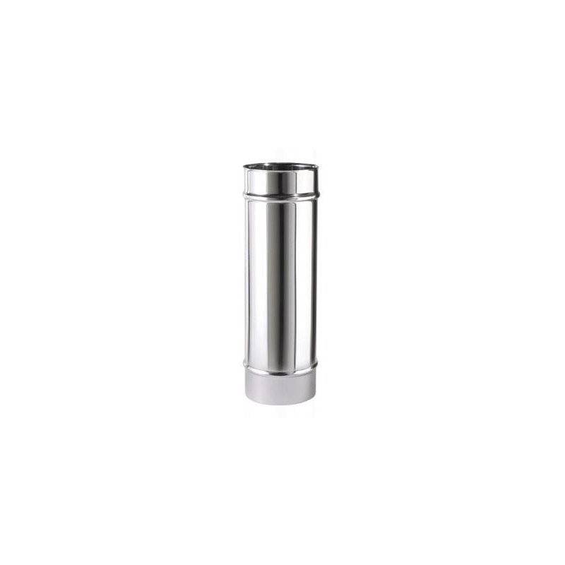 Tuyau de raccordement - Longueur 0,5M - modèle TYRAL - inox 304 ...
