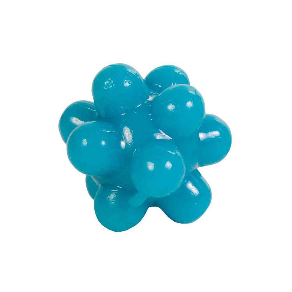 Trixie - Set de balles avec bosses 4 pièces Dimensions: ø 3,5 cm  pour chat. - Image 5