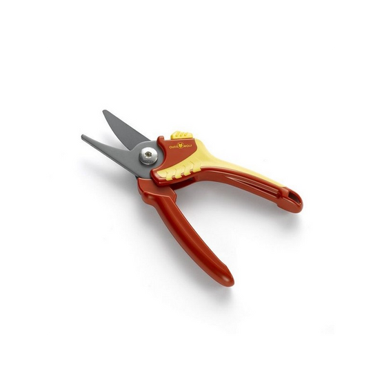 Sécateur confort coupe franche 18mm Wolf OG100 - Taille M - Néoflex - Image 1
