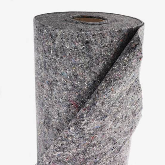 94 m² feutre de bassin 300 g toile de protection de bassin de bassin pour bâche de bassin - Image 5