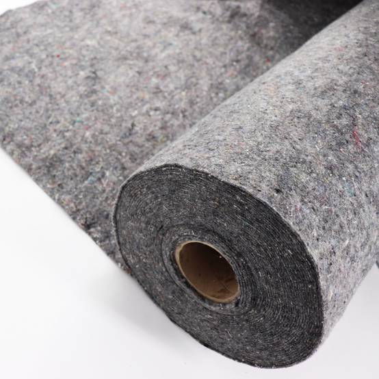94 m² feutre de bassin 300 g toile de protection de bassin de bassin pour bâche de bassin - Image 2