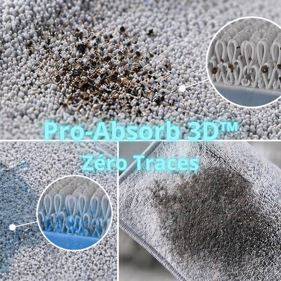 Robot Lave-vitres eziclean® Windobot S8 ULTRA - Image 5