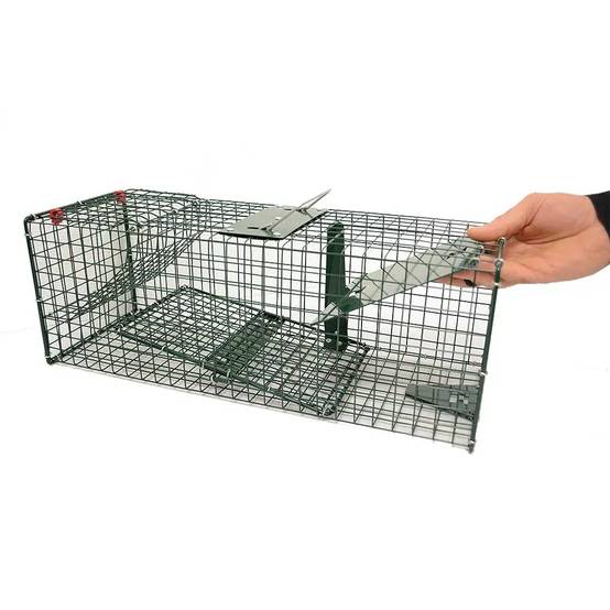 Autre - Ratière 1 entrée armement facile 50 X 19 X 18cm - Image 6