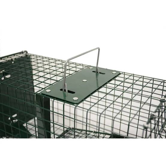 Autre - Ratière 1 entrée armement facile 50 X 19 X 18cm - Image 3