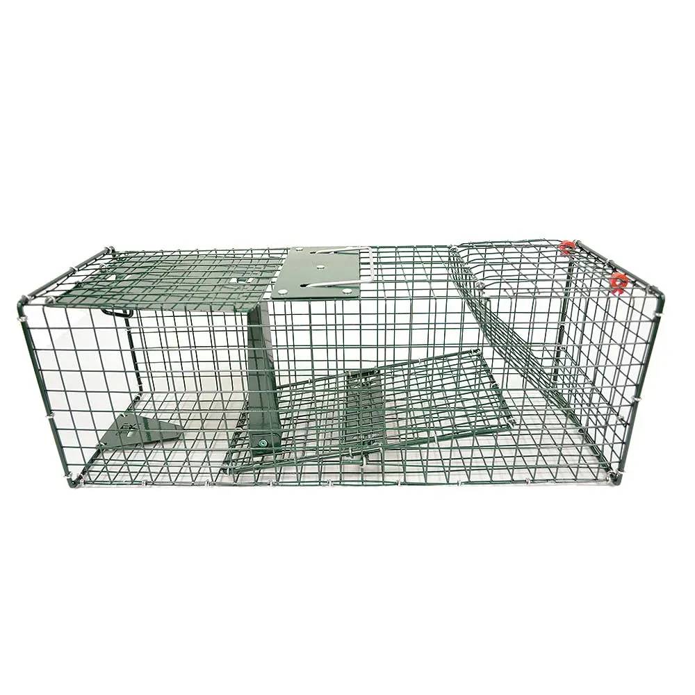 Autre - Ratière 1 entrée armement facile  50 X 19 X 18cm - Image 5