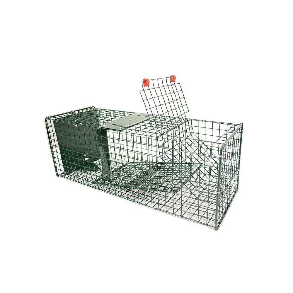 Autre - Ratière 1 entrée armement facile  50 X 19 X 18cm - Image 4