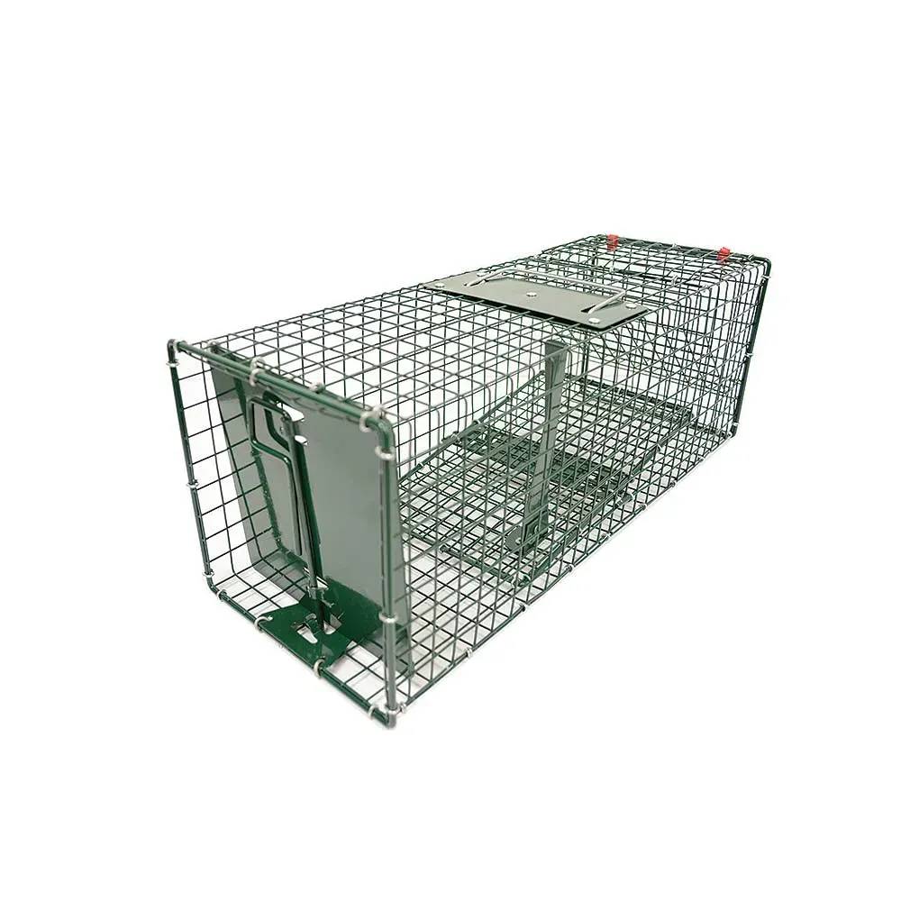 Autre - Ratière 1 entrée armement facile  50 X 19 X 18cm - Image 2