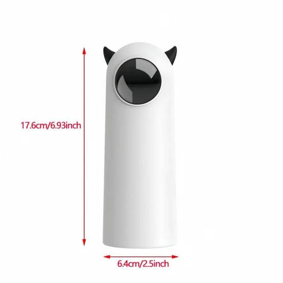 IntiMeg - Jouet pour chat laser automatique IntiMeg - Image 4
