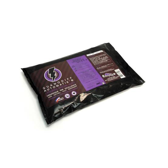 Engrais GUANODIFF Automatik - sachet de 500 gr - Guano Diffusion