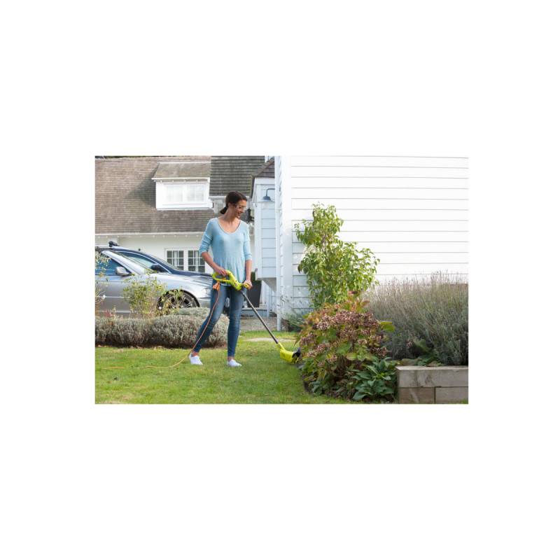 Ryobi - Coupe bordures - dresse bordures électrique RYOBI - RLT3525 - 350W - Image 4