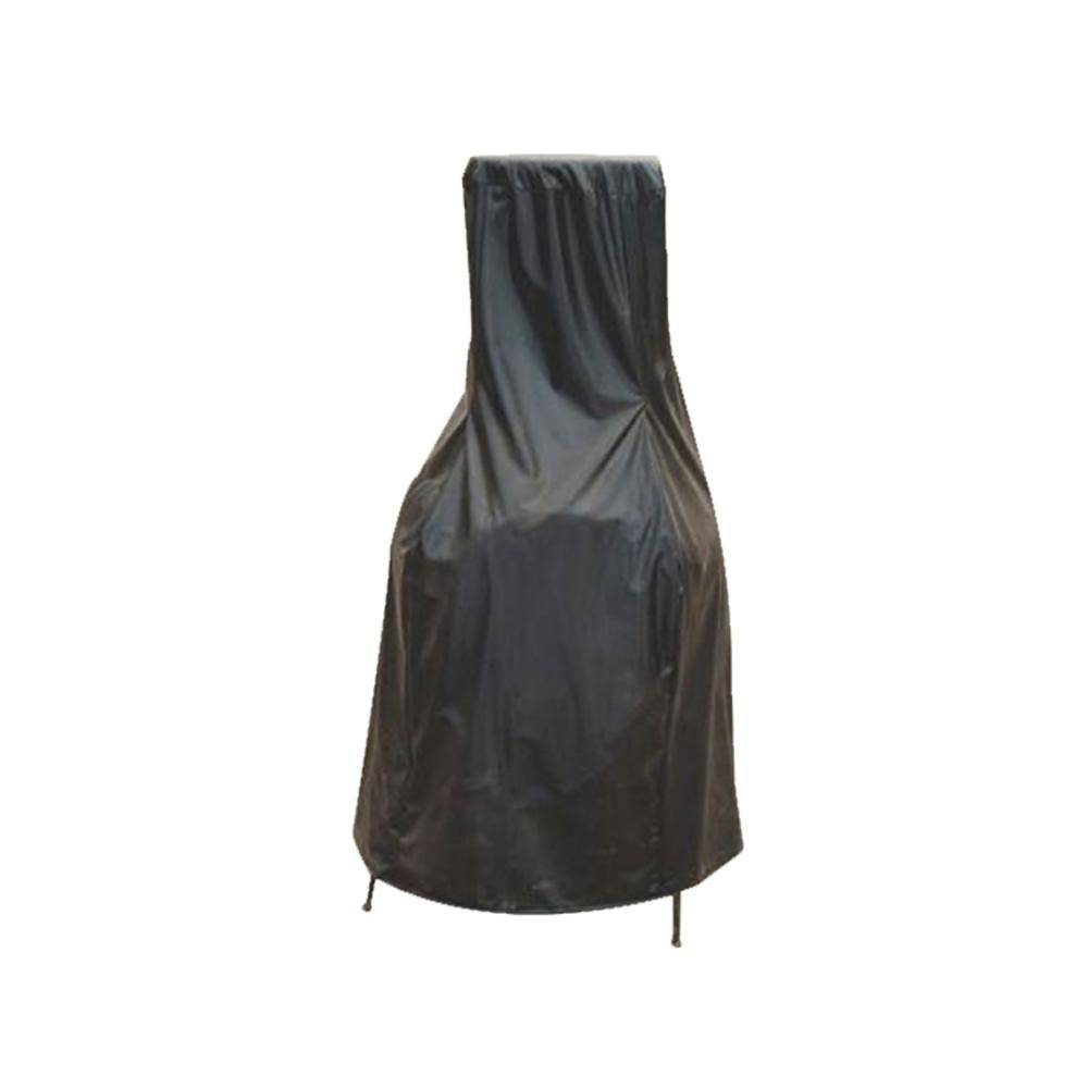 Housse cheminee mexicaine MM 83 cm