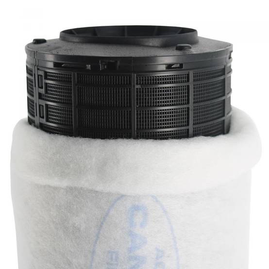 Filtre Can-Lite 425m3/h - 100/125mm - Can-Filters - Image 3