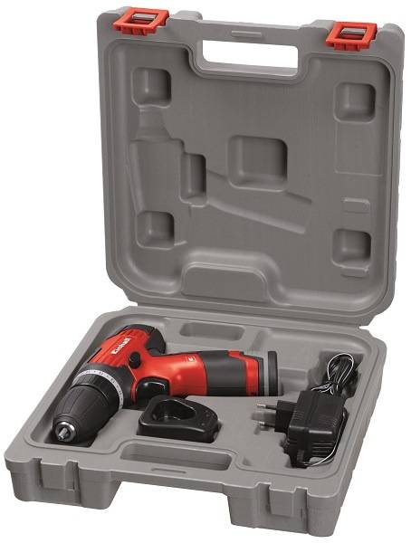 Einhell - Perceuse-visseuse sans fil TH-CD 12-2 Li Einhell - Image 2