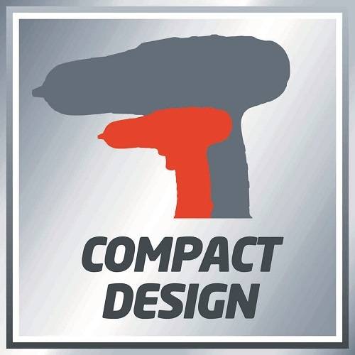 Einhell - Perceuse-visseuse sans fil TH-CD 12-2 Li Einhell - Image 10