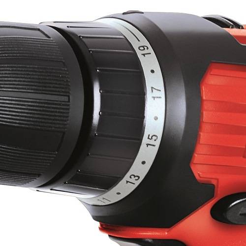 Einhell - Perceuse-visseuse sans fil TH-CD 12-2 Li Einhell - Image 3