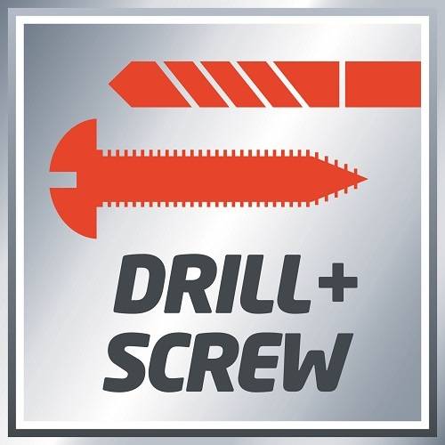 Einhell - Perceuse-visseuse sans fil TH-CD 12-2 Li Einhell - Image 9