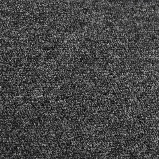 Tapis de Sol Long pour Couloir Antidérapant et Résistant Idéal Passage Fréquent Anthracite 50x250 cm – ComfortXL Outdoor Living - Image 6
