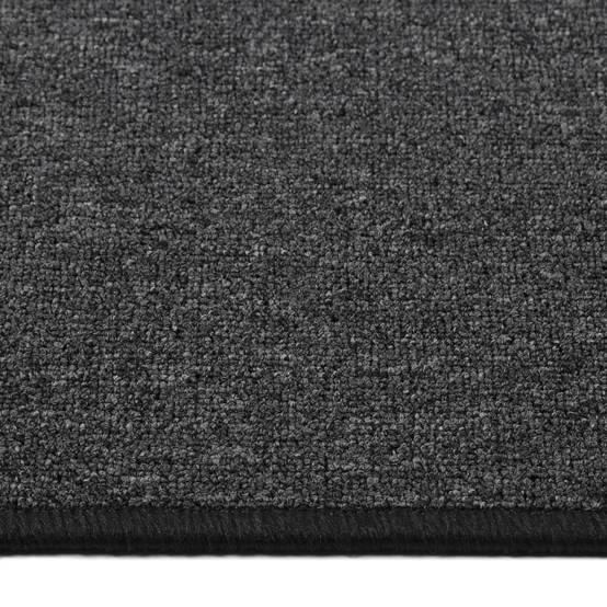 Tapis de Sol Long pour Couloir Antidérapant et Résistant Idéal Passage Fréquent Anthracite 50x250 cm – ComfortXL Outdoor Living - Image 4