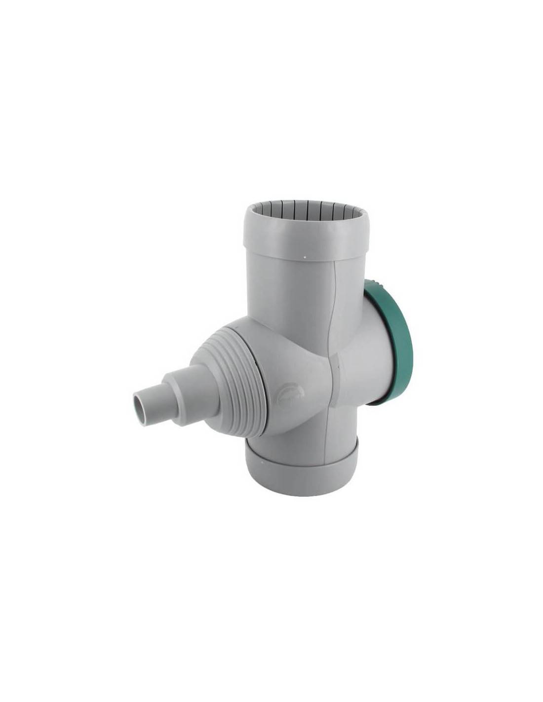 Collecteur Filtrant Eau de Pluie 3P Filtre Inox - Image 3