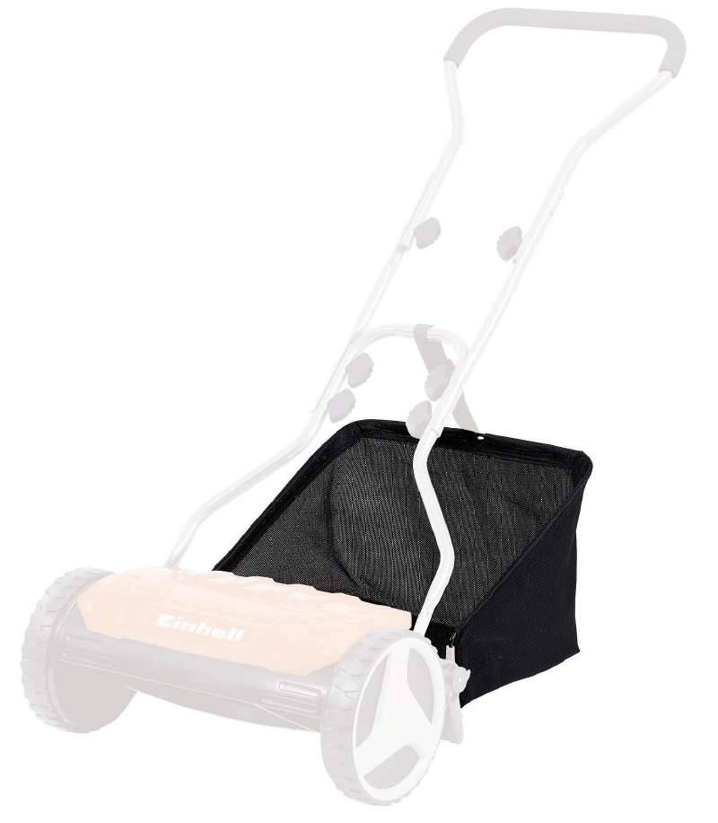 Einhell - Bac de ramassage pour tondeuse GE-HM 38 S Einhell