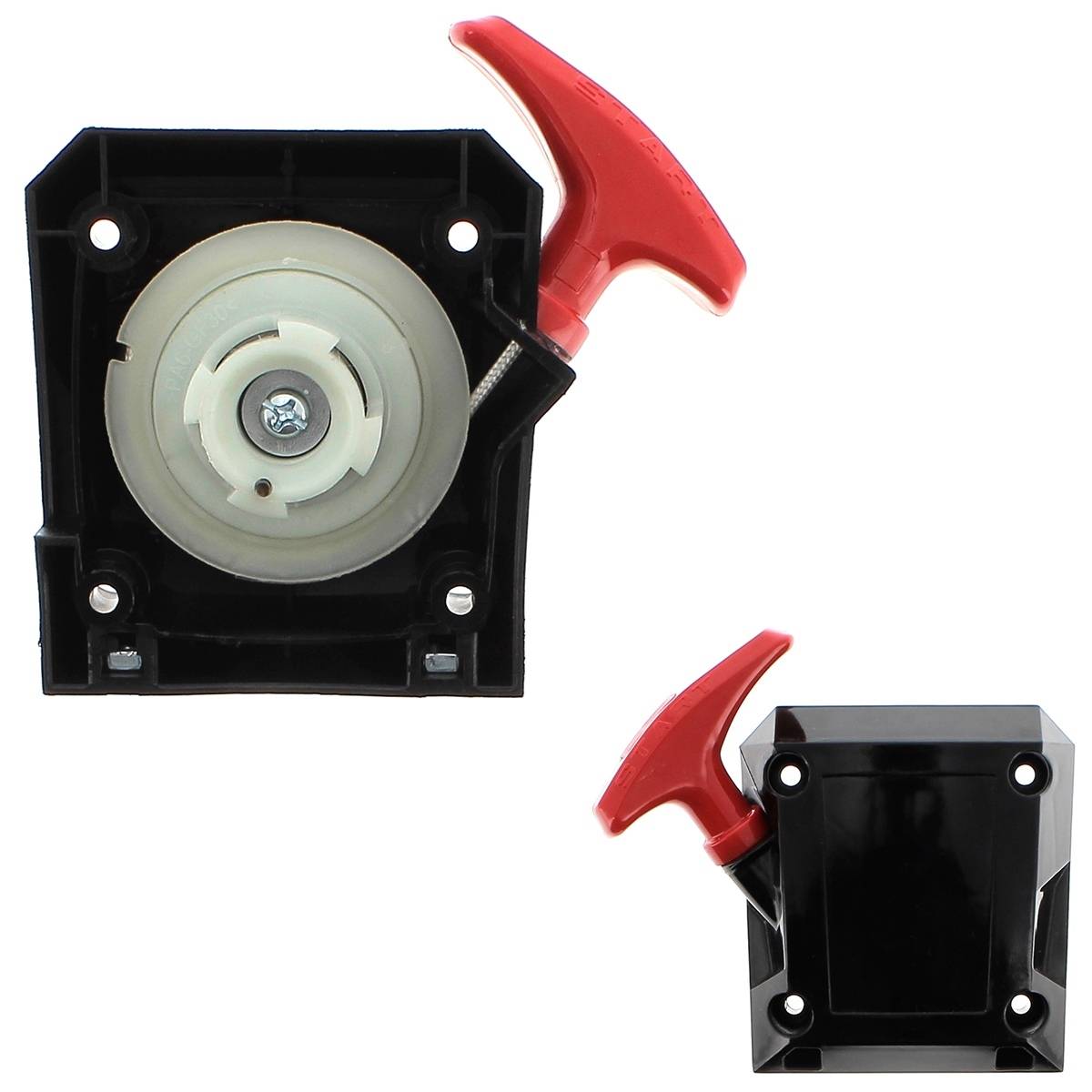 GT Garden Pièce De Jonction Multifonction 4 En 1 Pour Débroussailleuse - Compatible 26mm 9 Cannelures