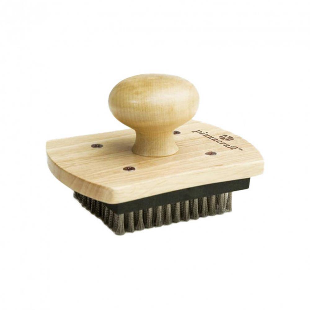 Brosse pierre à pizza Charcoal Companion - Image 1